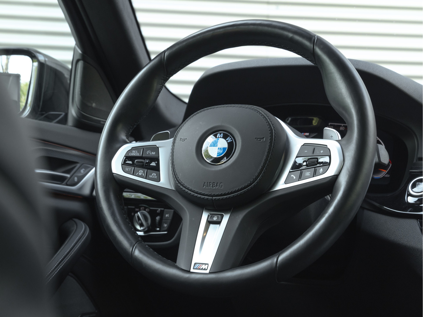 BMW BMW