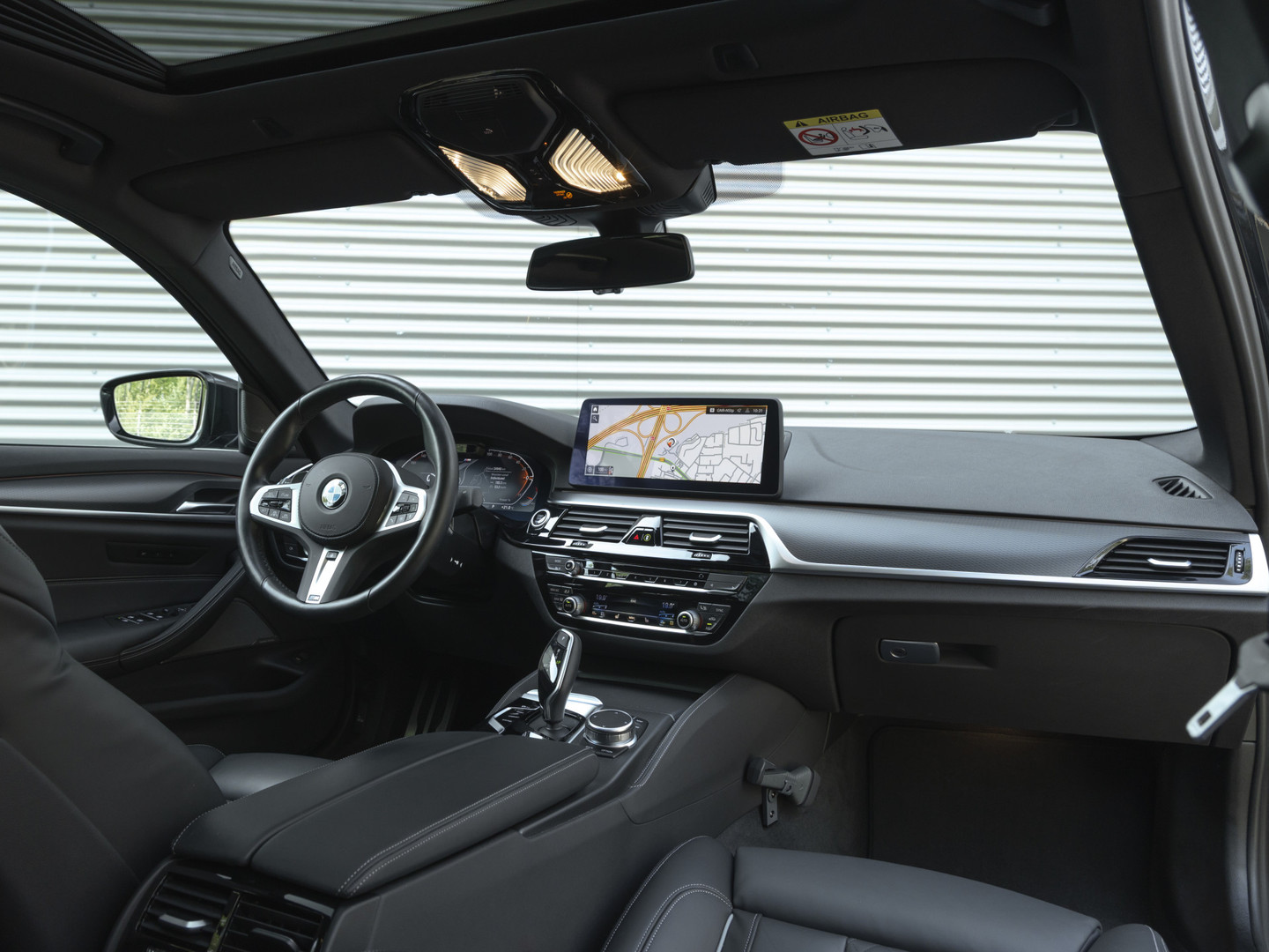 BMW BMW
