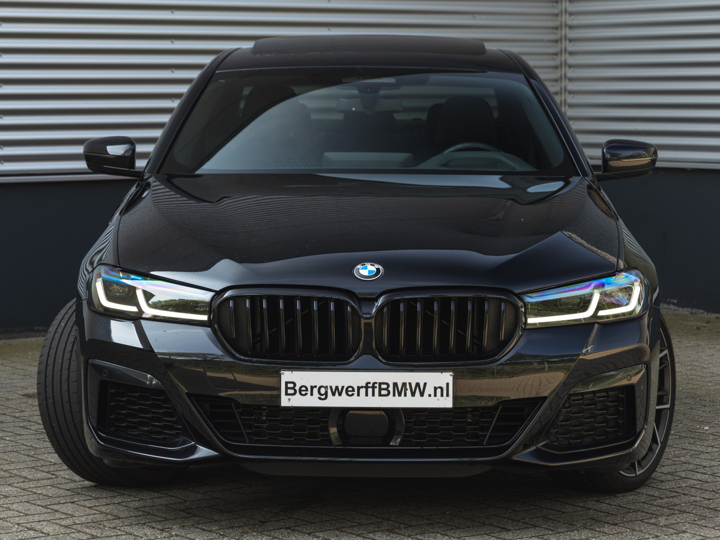 BMW BMW
