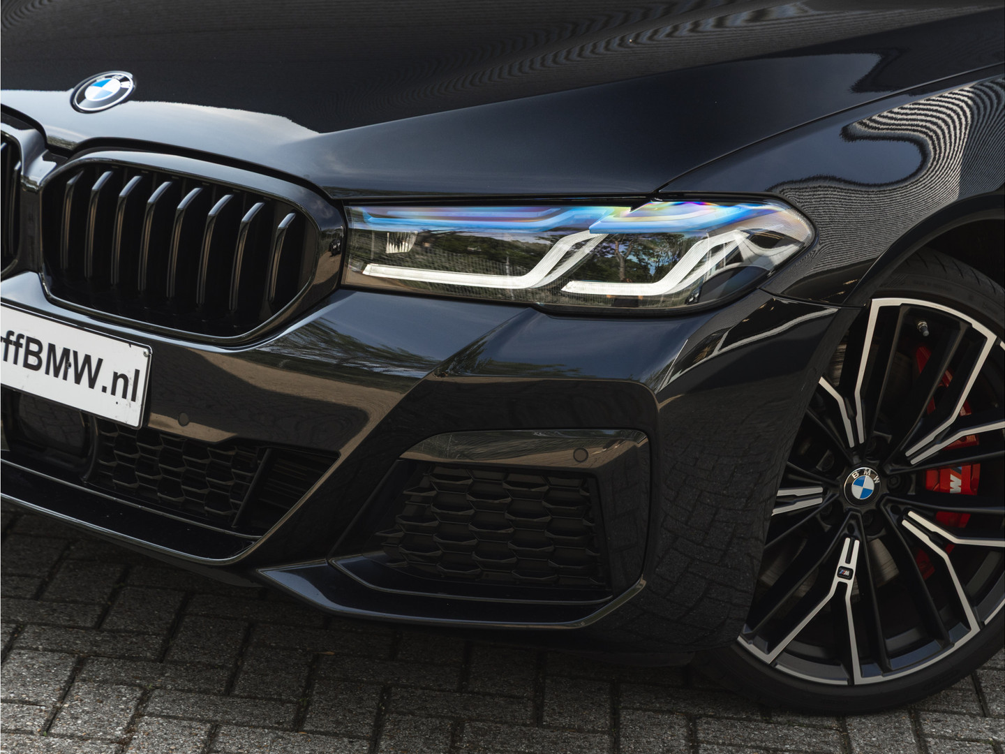 BMW BMW