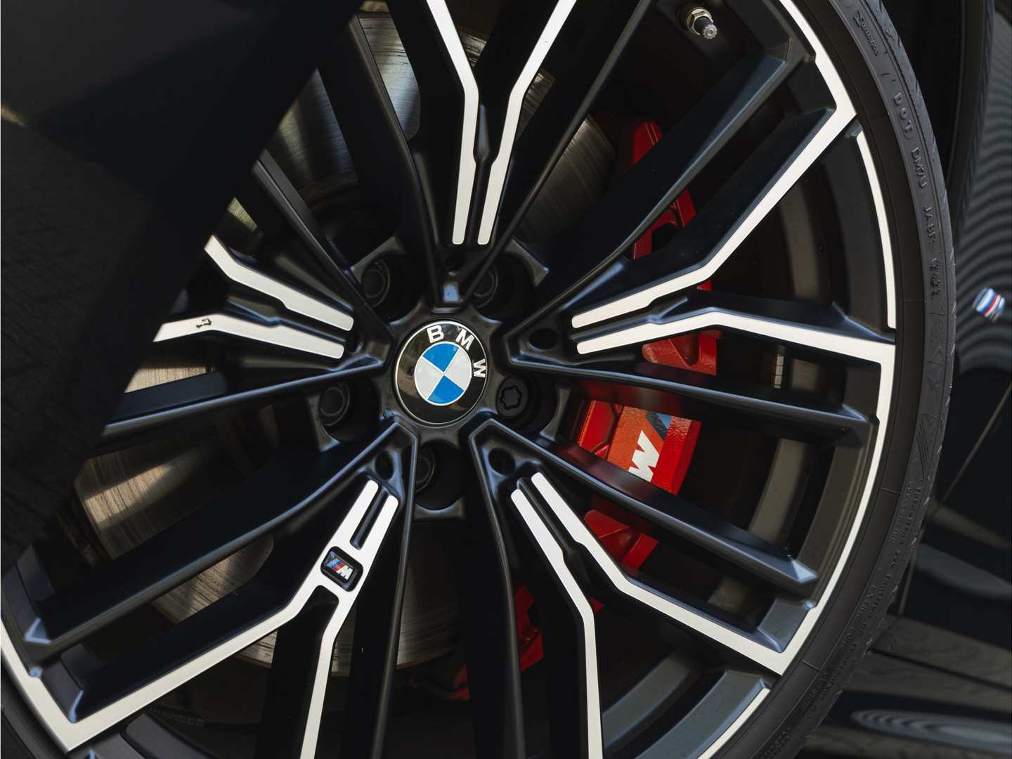BMW BMW