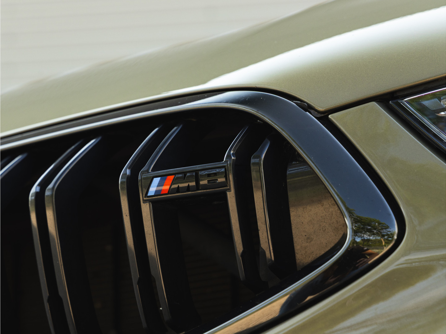 BMW BMW