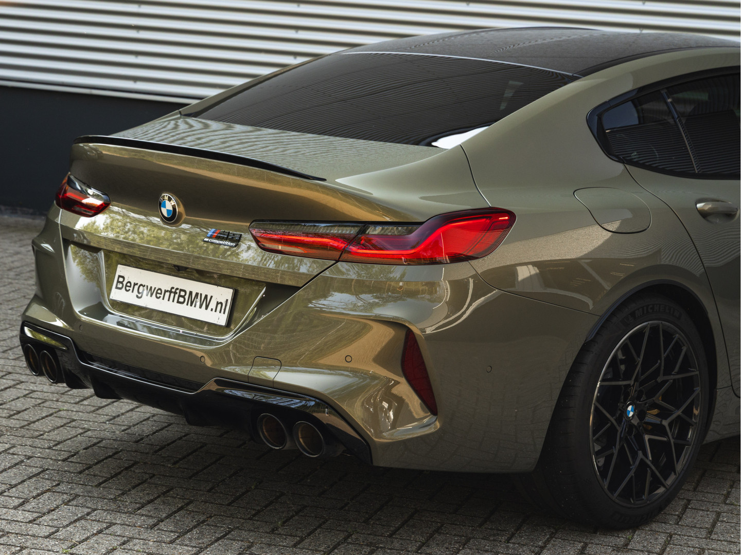 BMW BMW