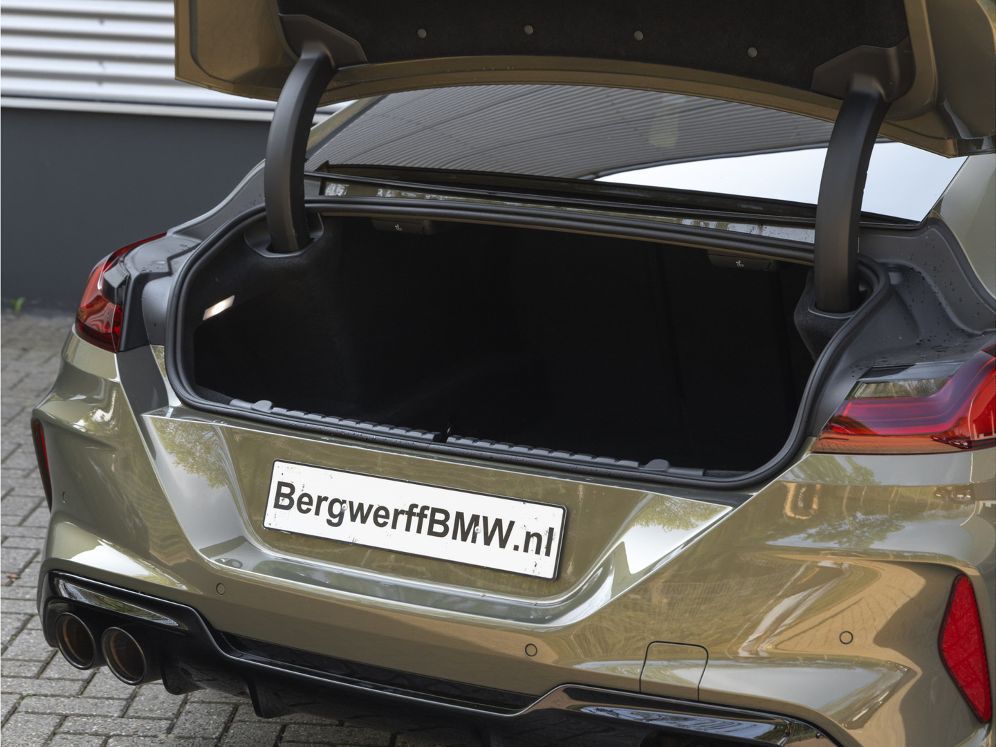 BMW BMW