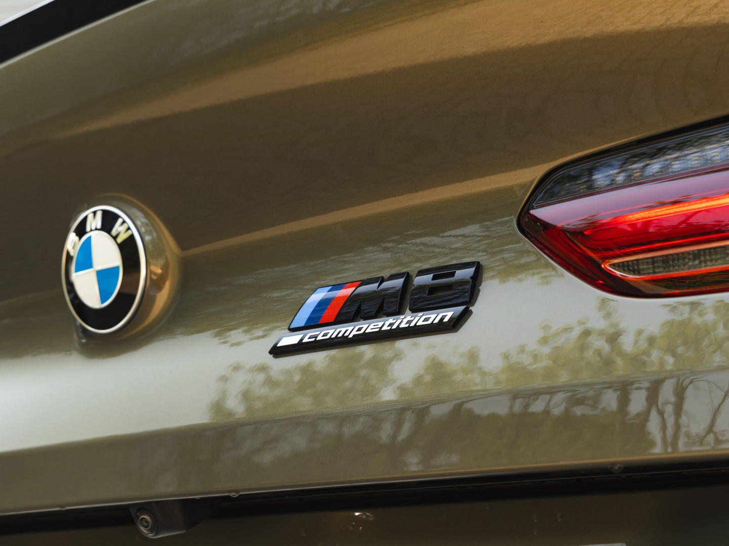 BMW BMW