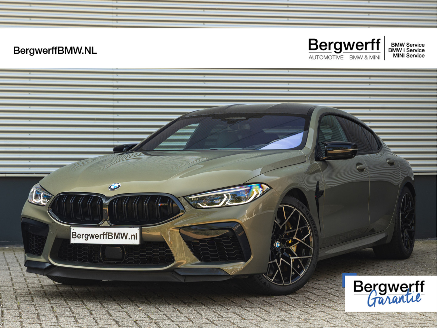 BMW BMW