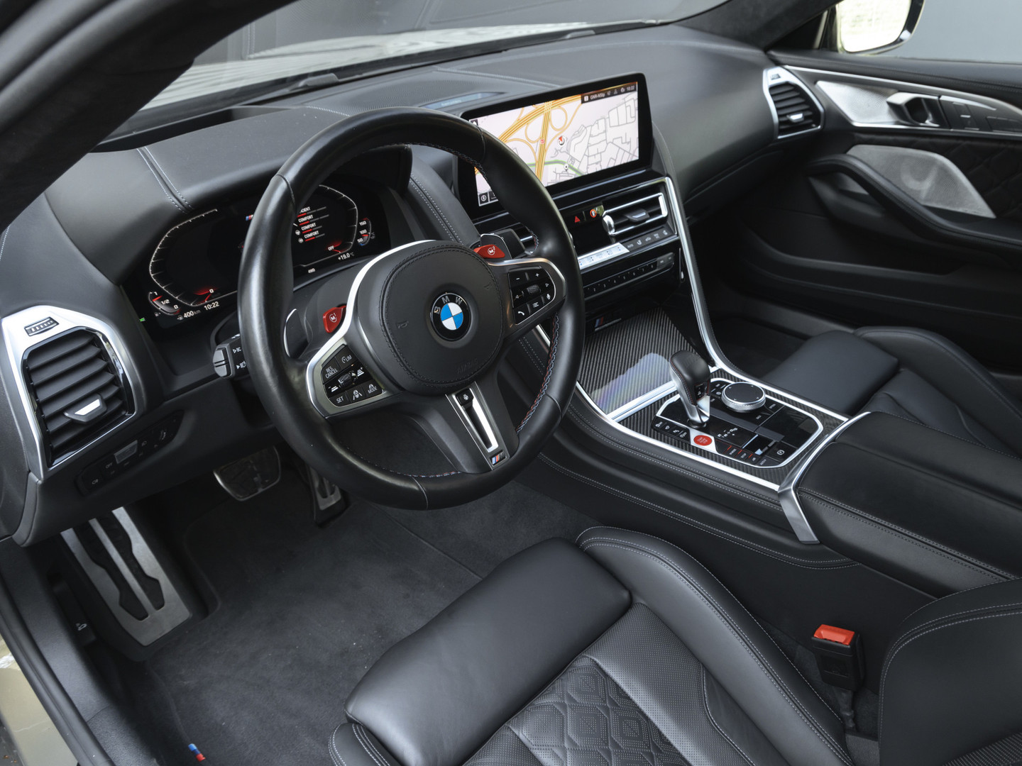 BMW BMW