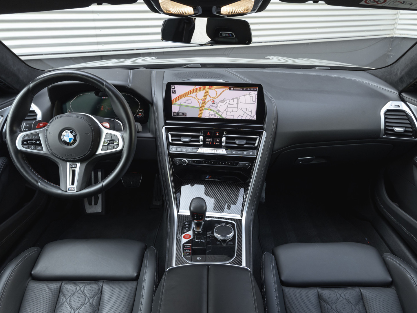 BMW BMW