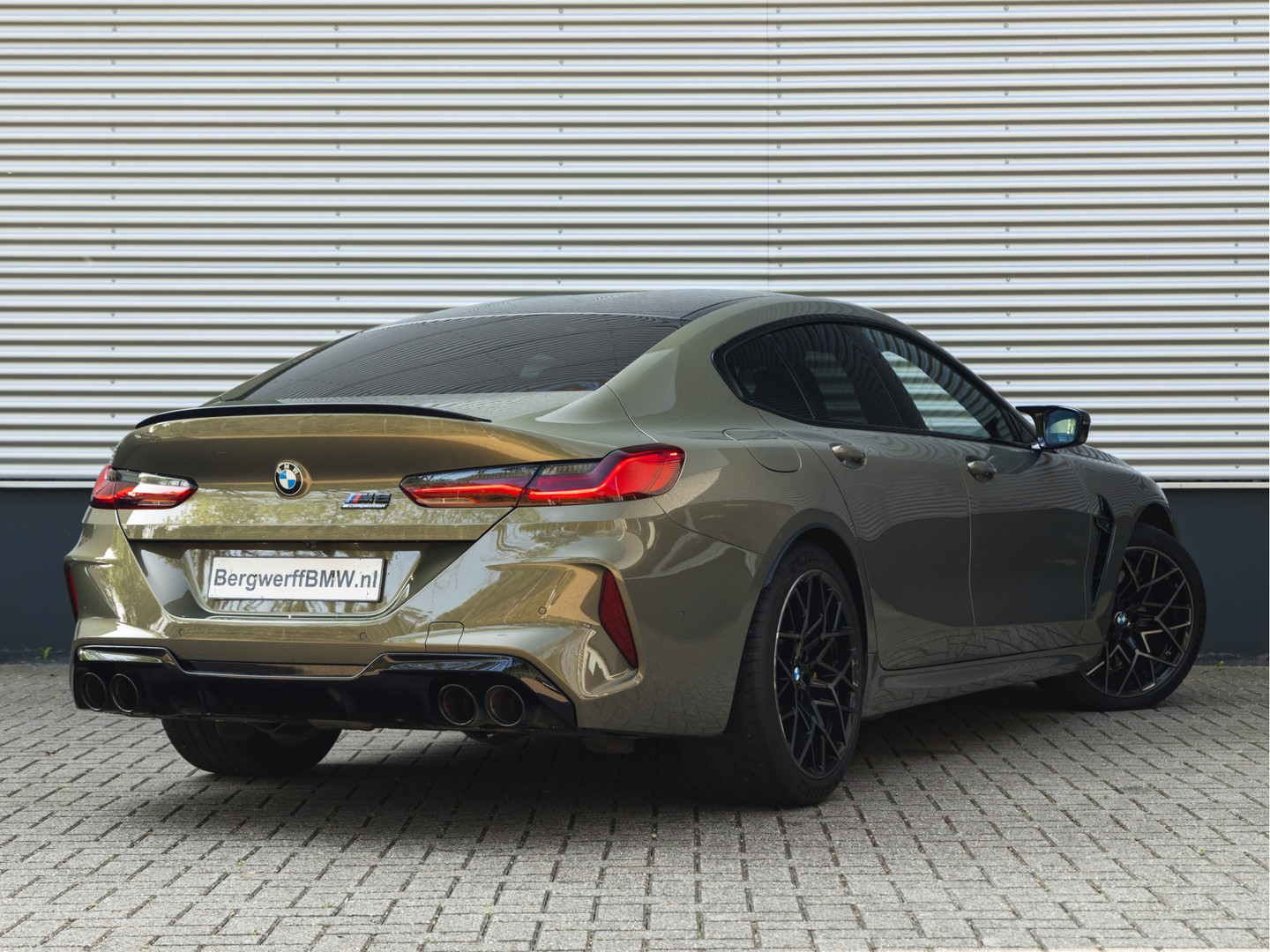 BMW BMW