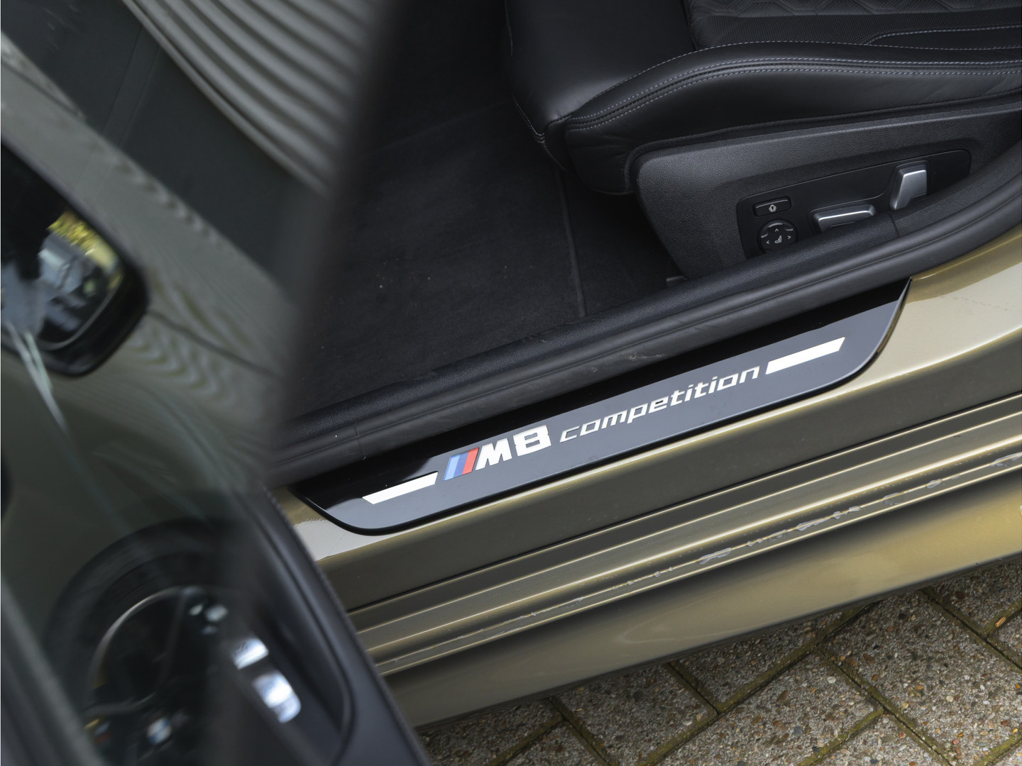 BMW BMW