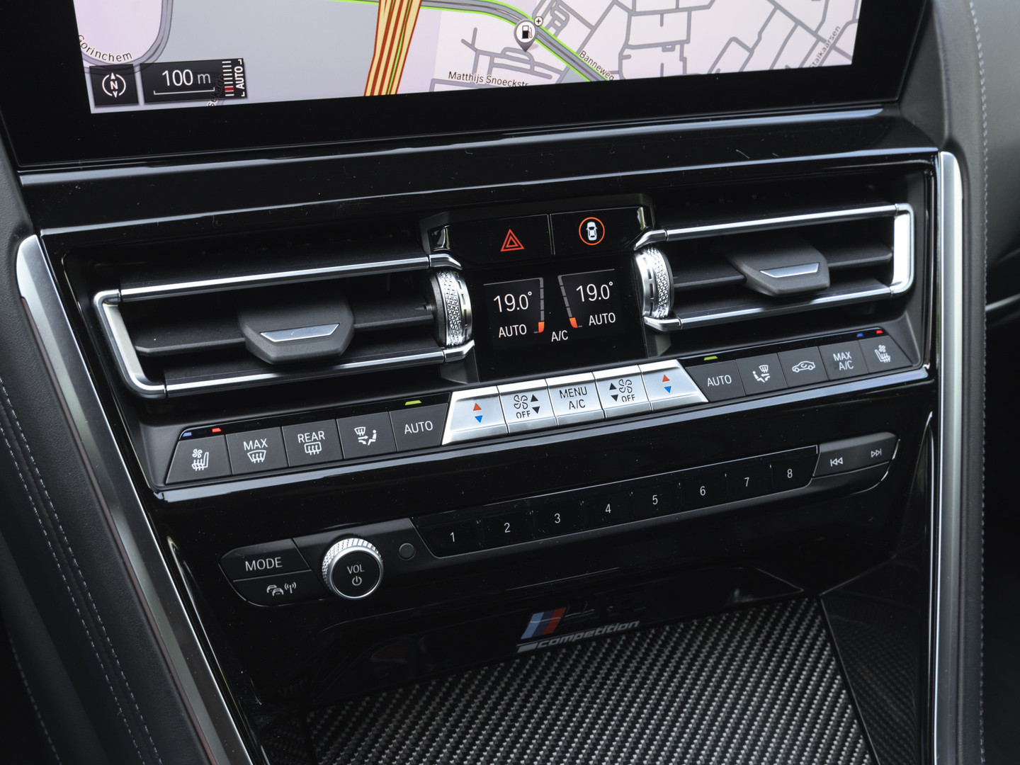 BMW BMW