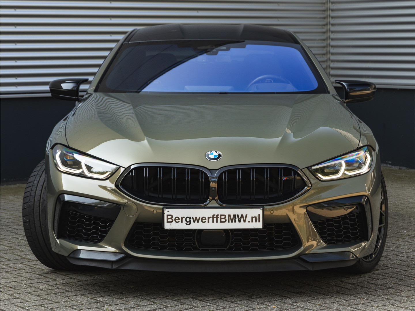 BMW BMW