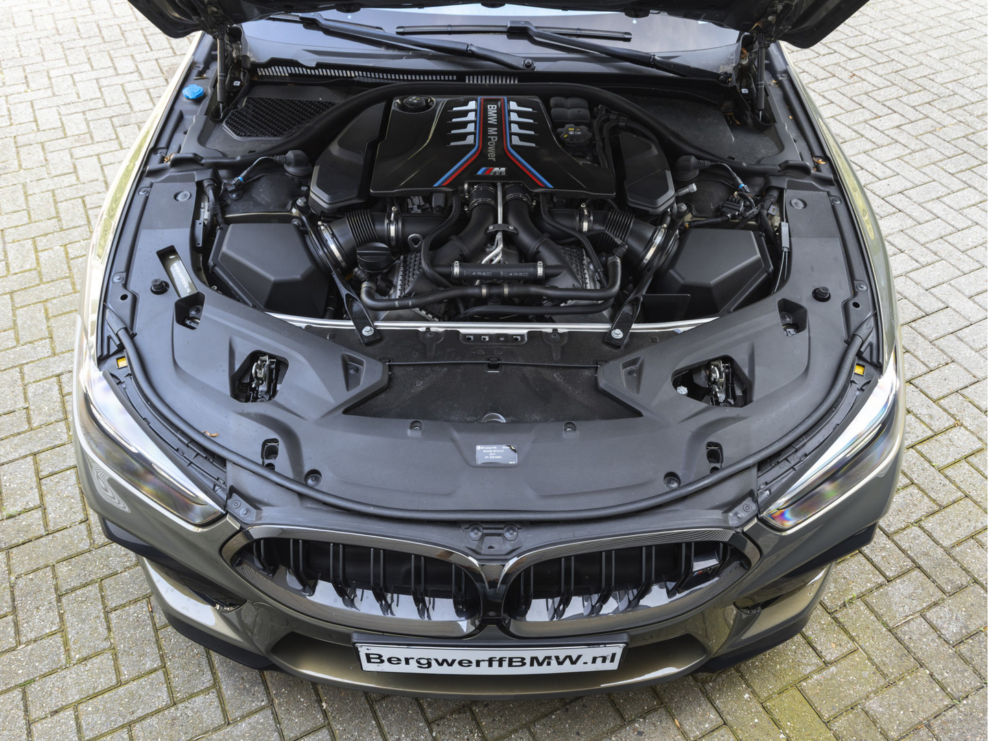 BMW BMW