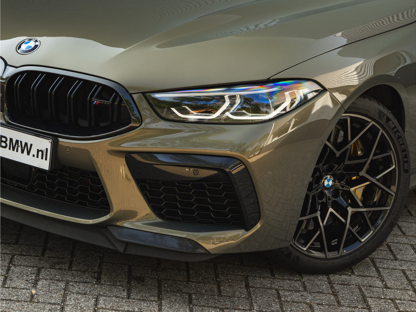 BMW BMW