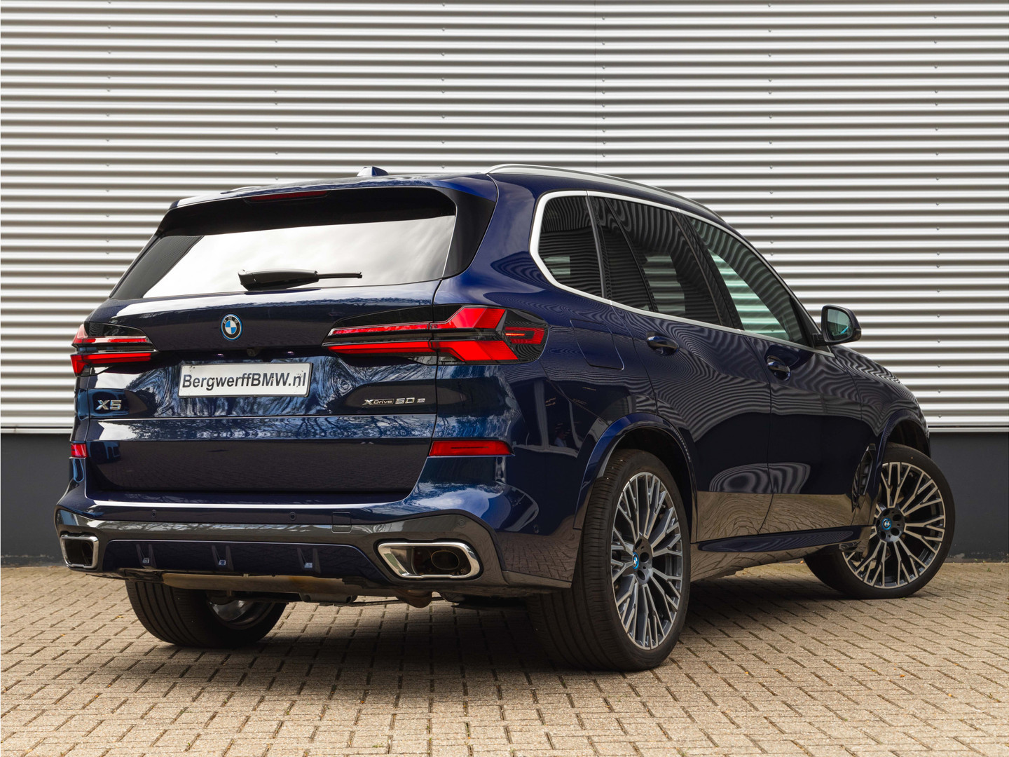 BMW