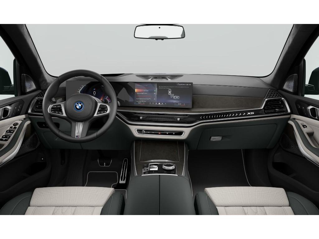 BMW BMW