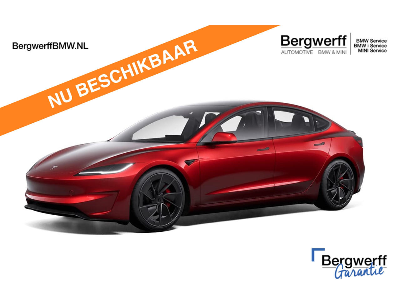 Tesla Tesla