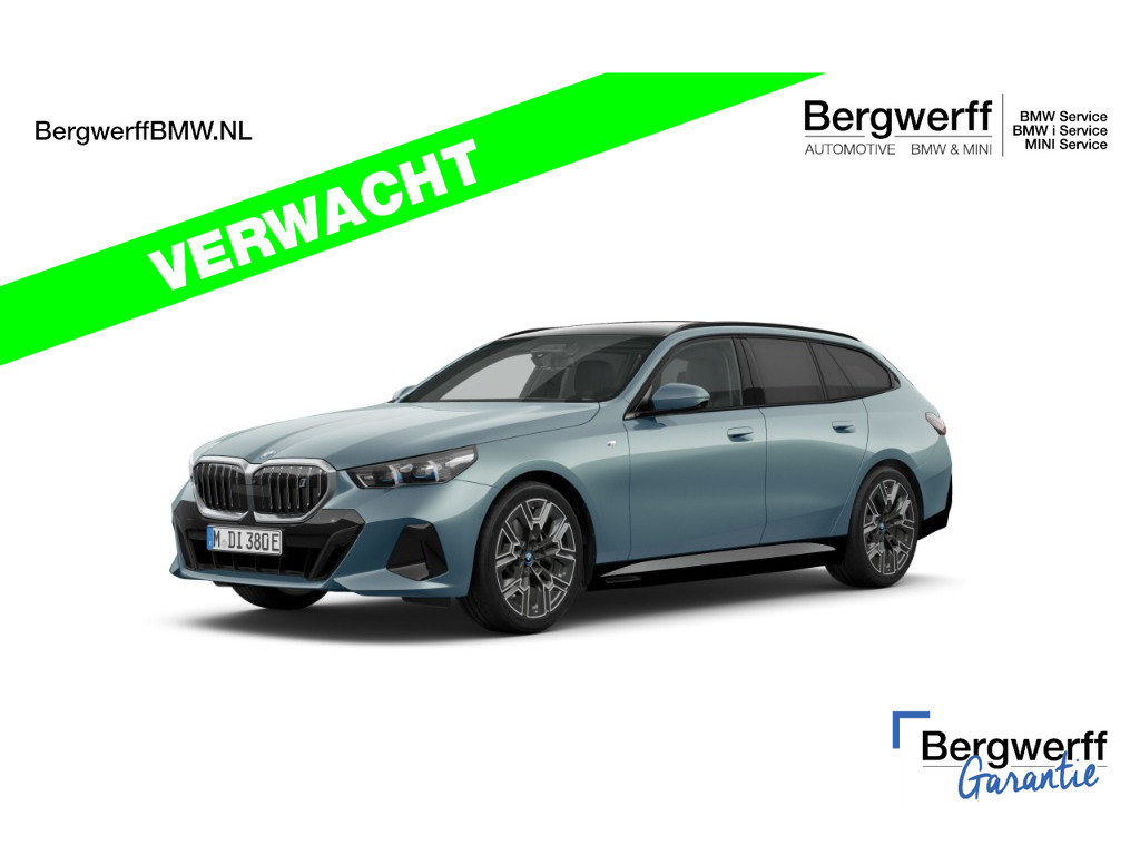 BMW BMW