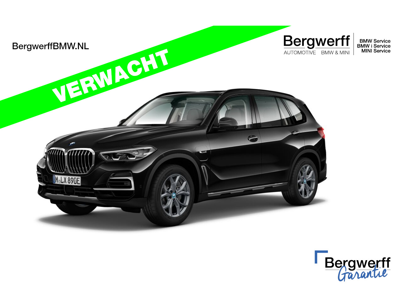 BMW BMW