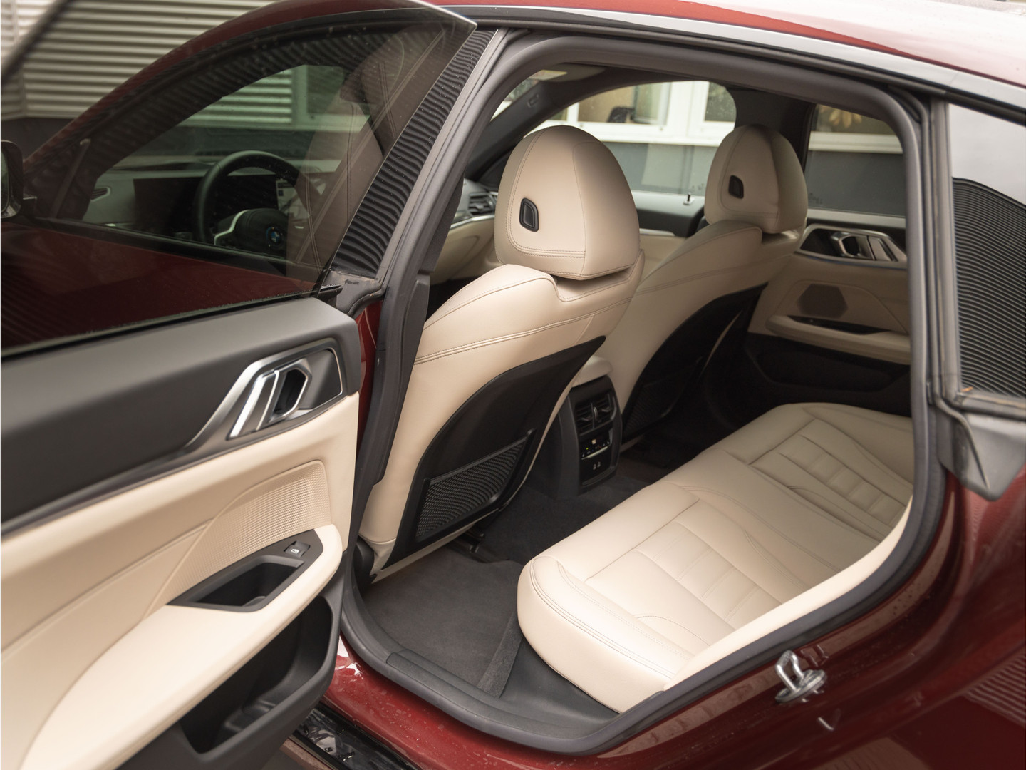 BMW BMW