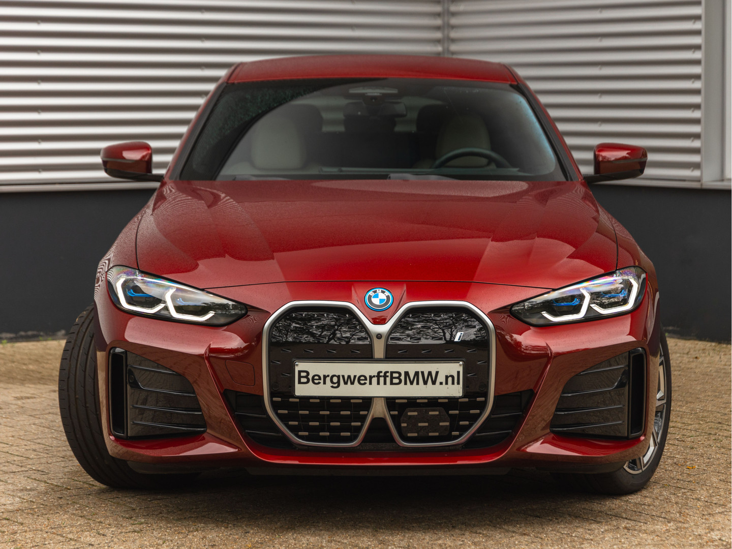 BMW BMW