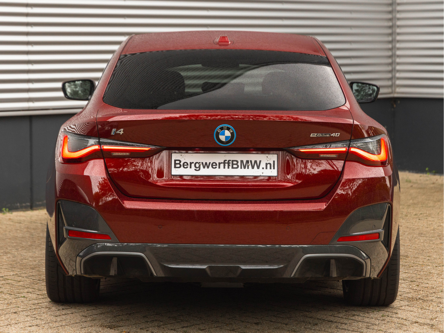 BMW BMW