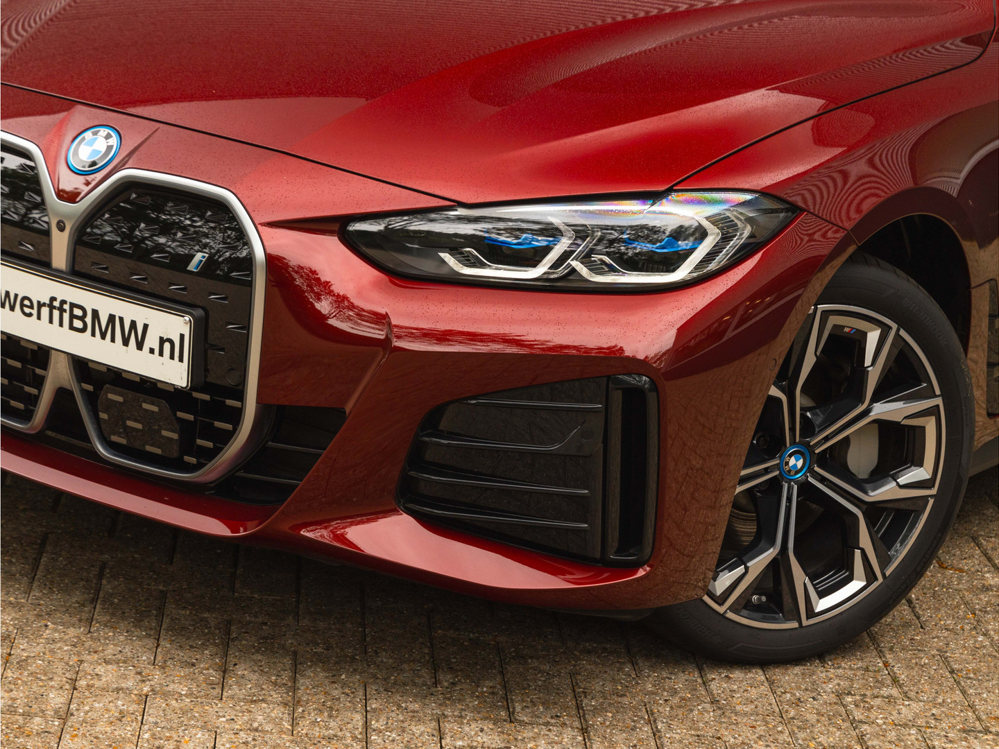 BMW BMW