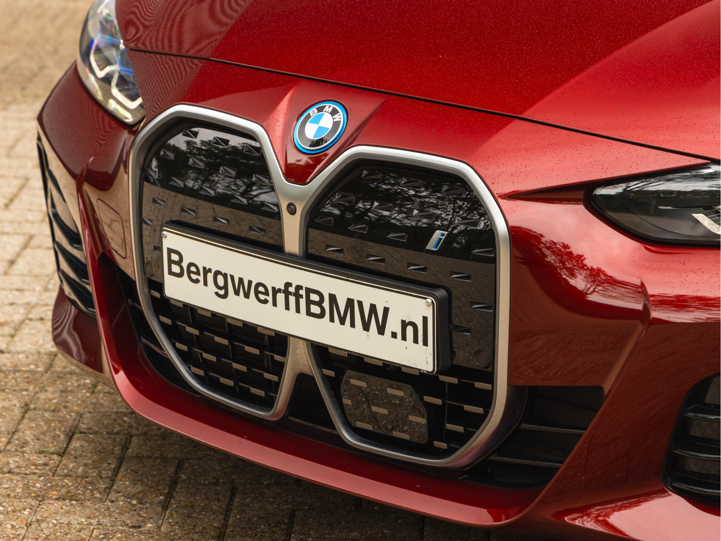 BMW BMW