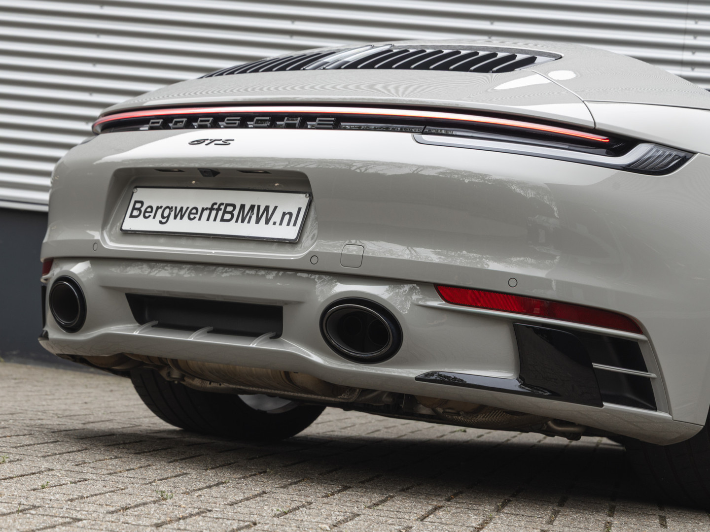 Porsche