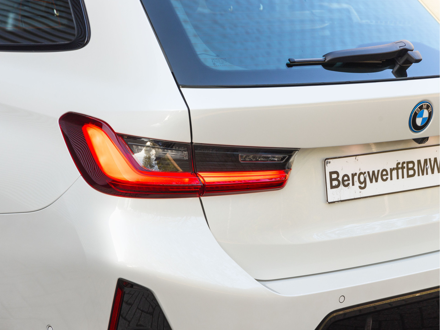 BMW BMW