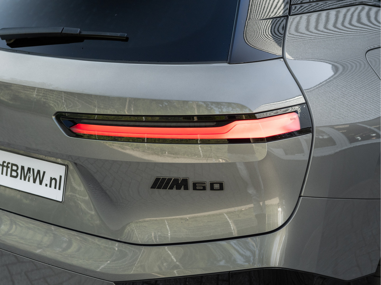 BMW BMW