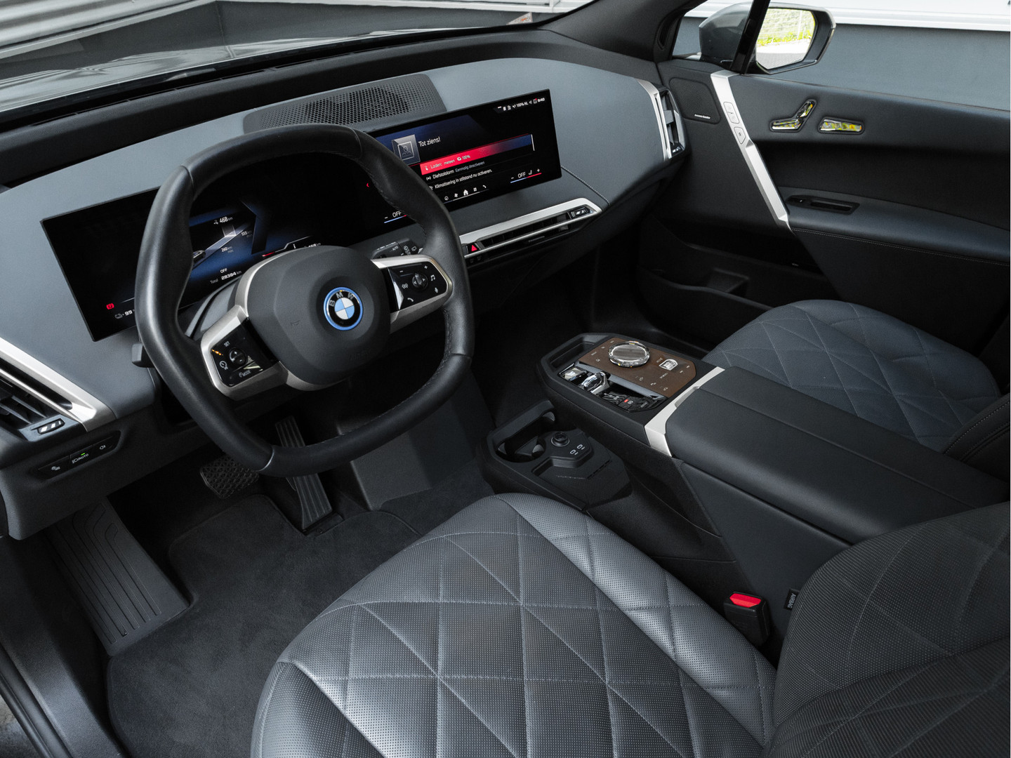 BMW BMW