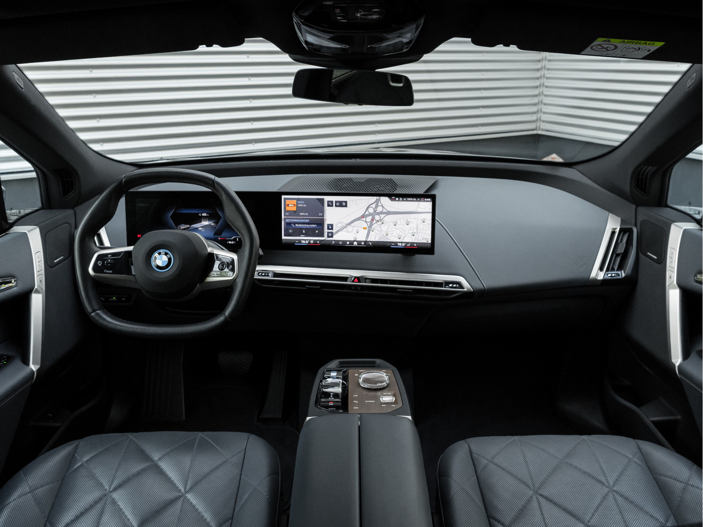 BMW BMW