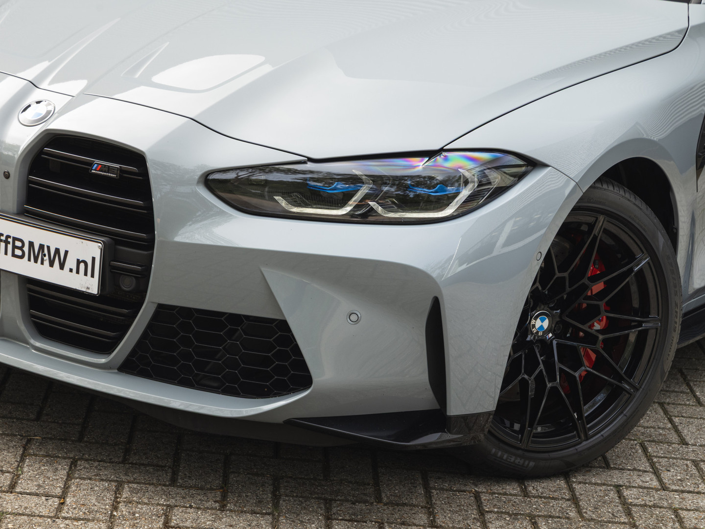 BMW
