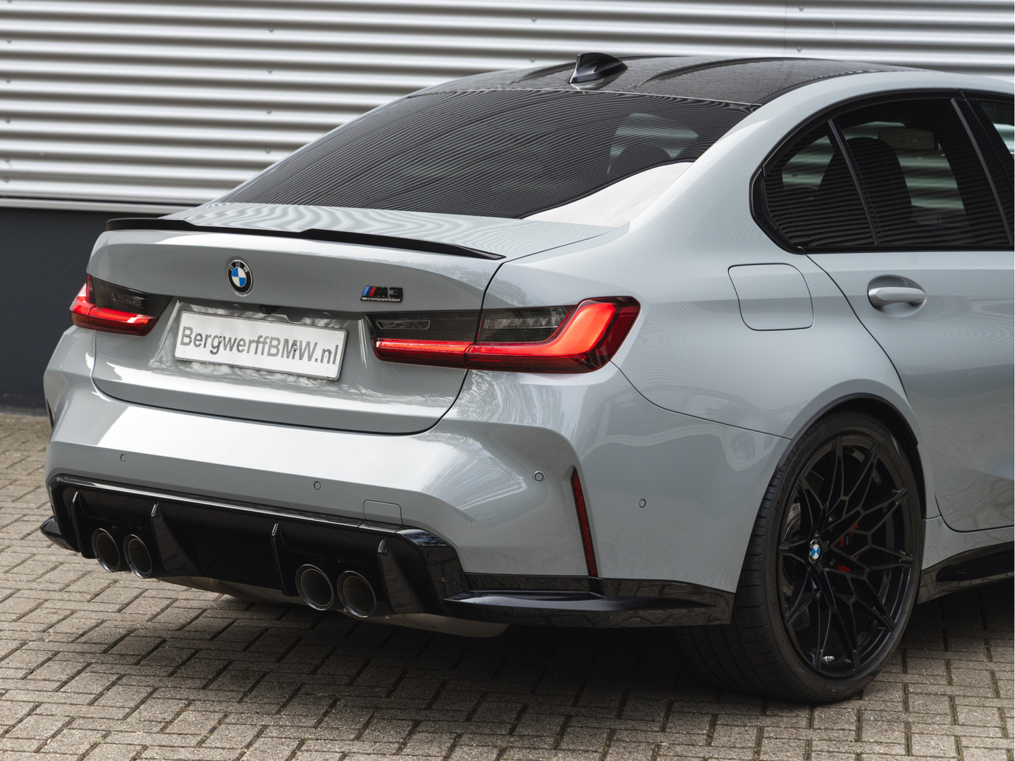 BMW