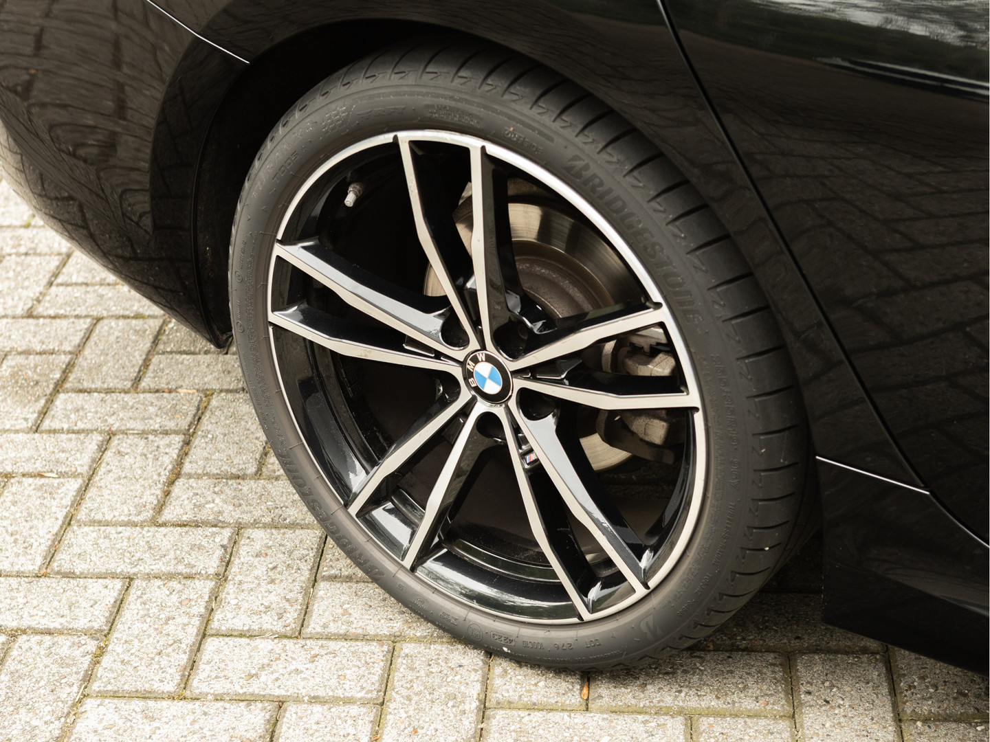 BMW BMW