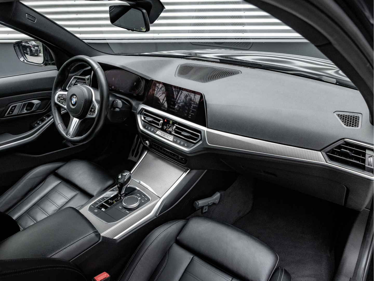 BMW BMW