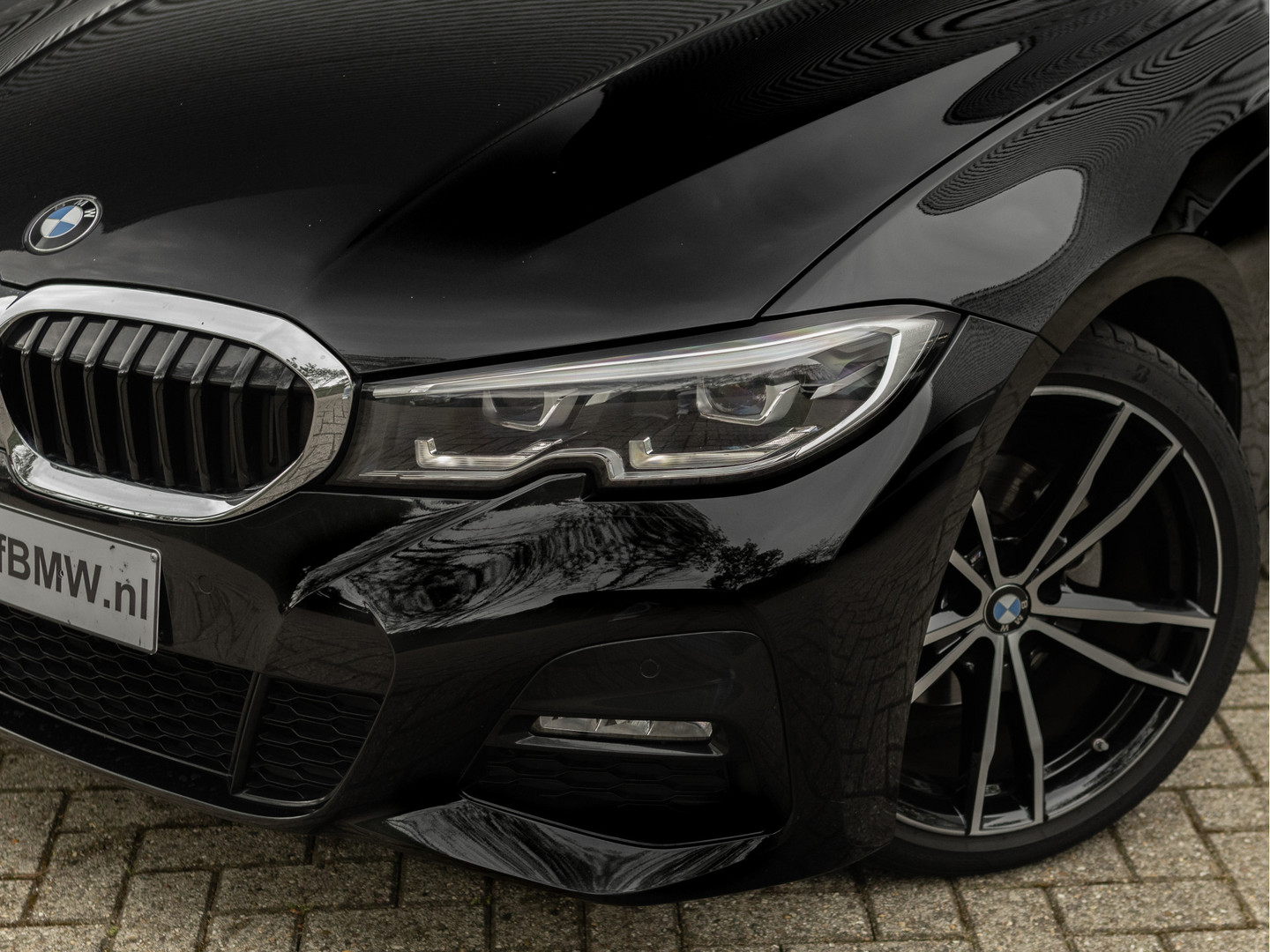 BMW BMW