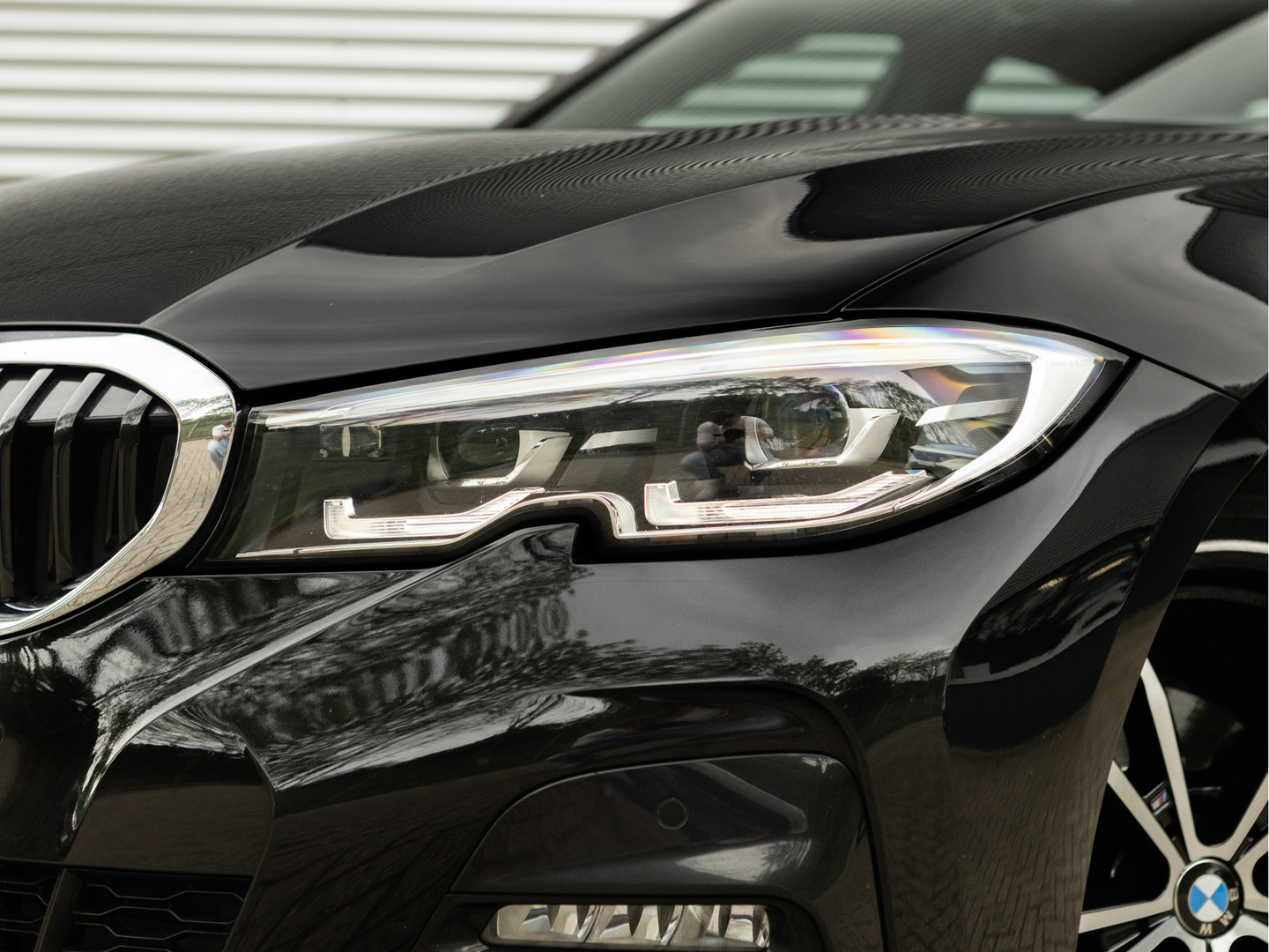 BMW BMW