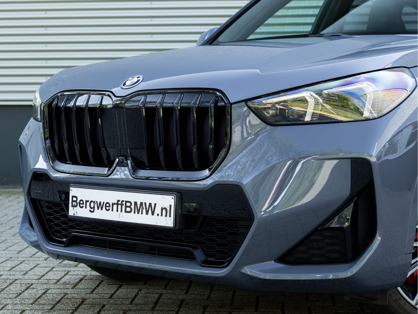 BMW