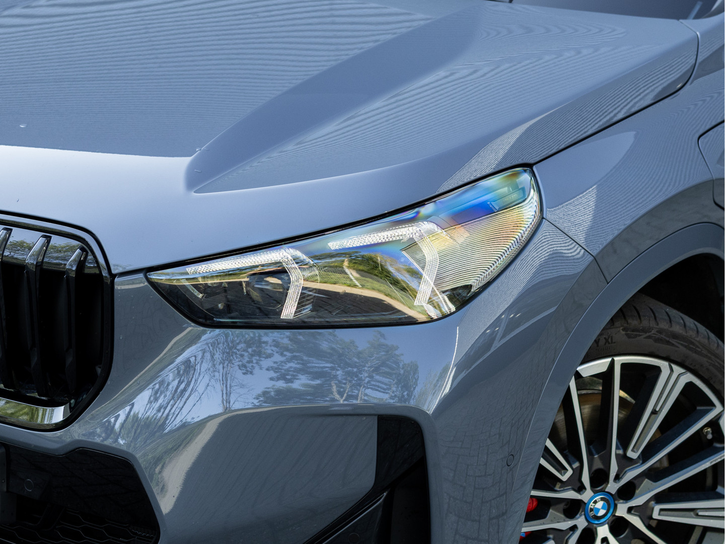 BMW