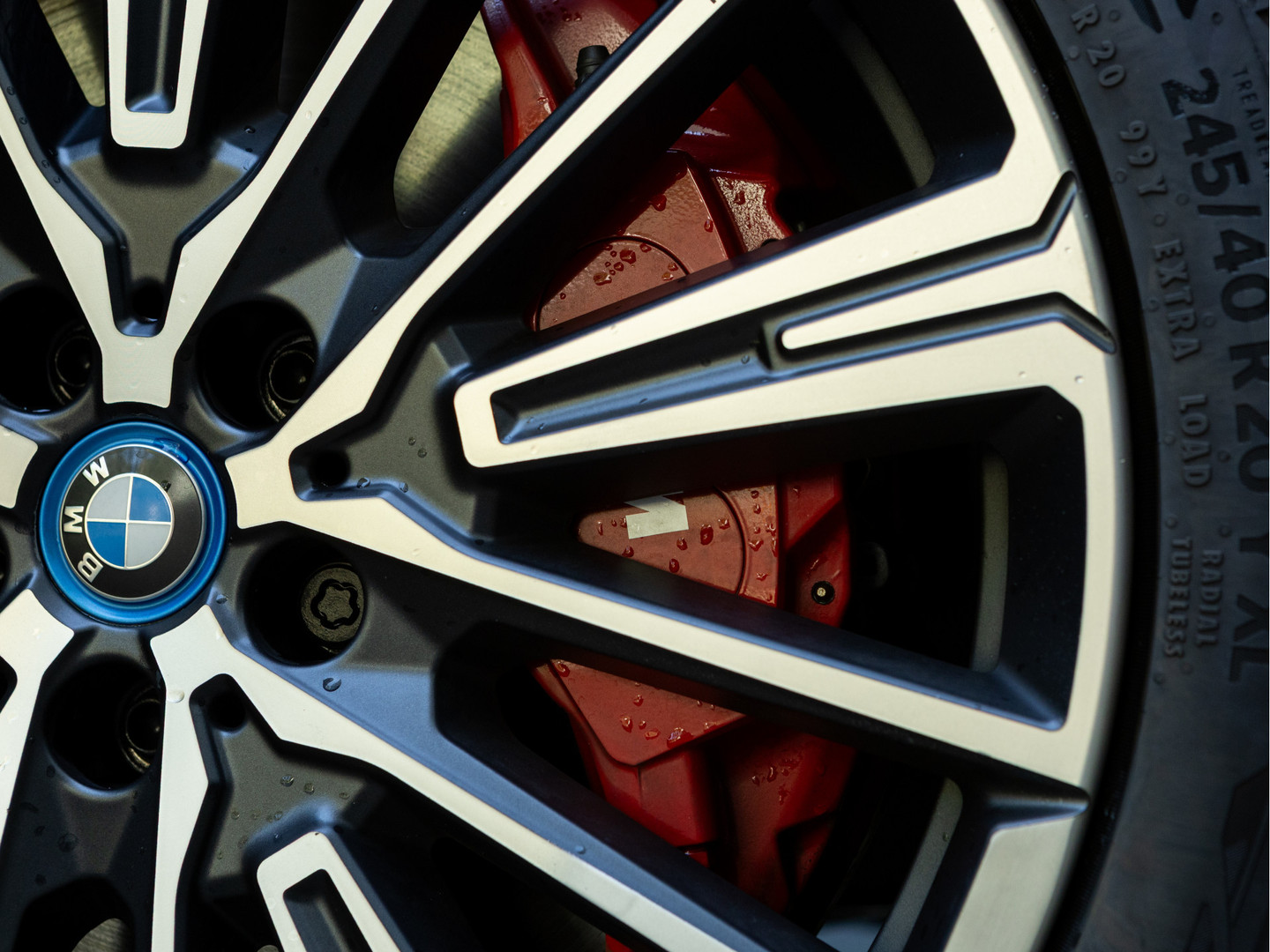 BMW