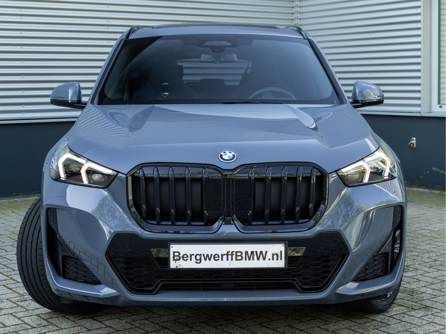 BMW