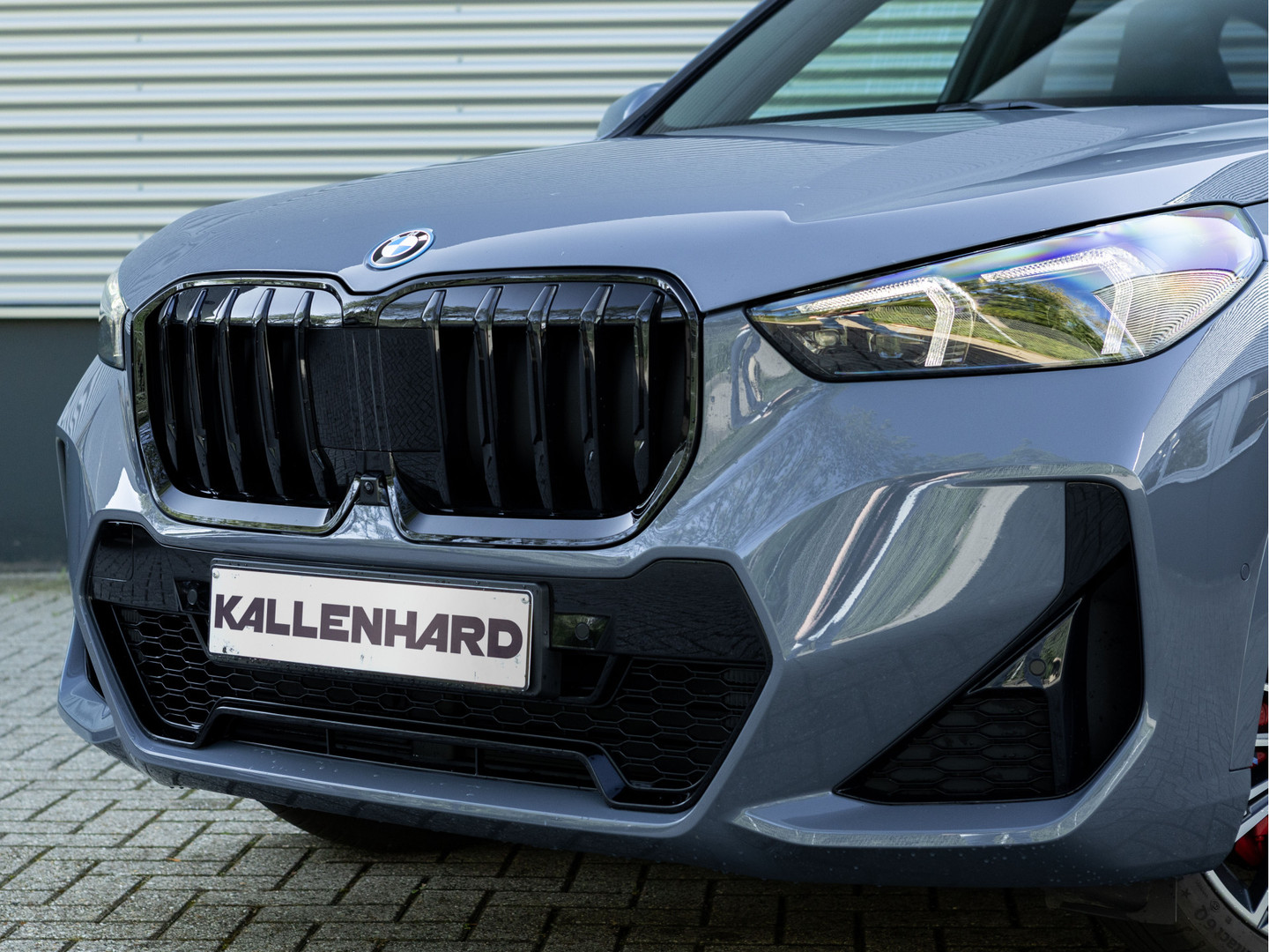BMW BMW