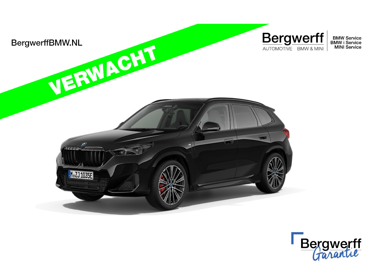 BMW BMW