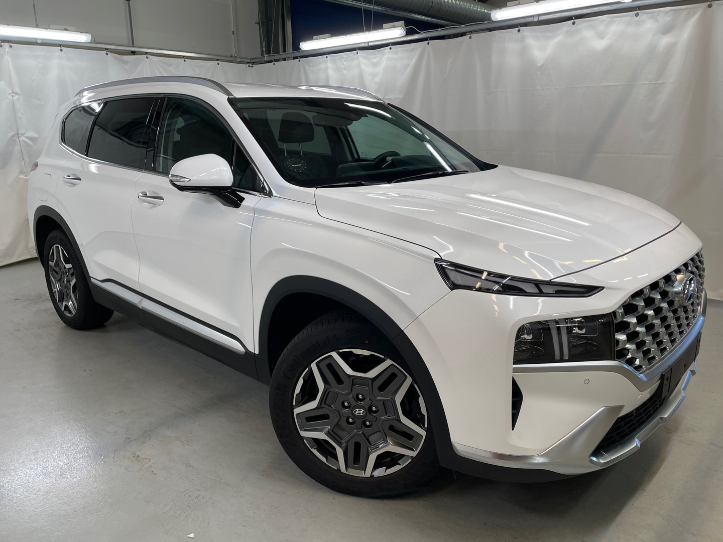 Hyundai Hyundai
