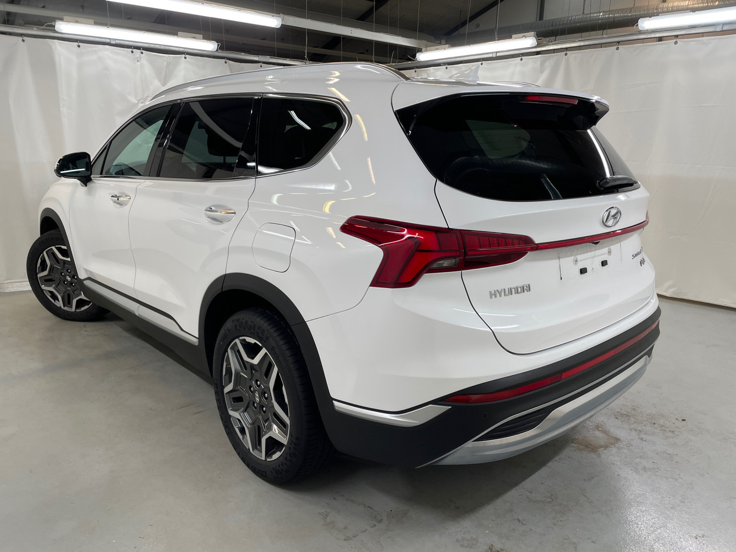Hyundai Hyundai