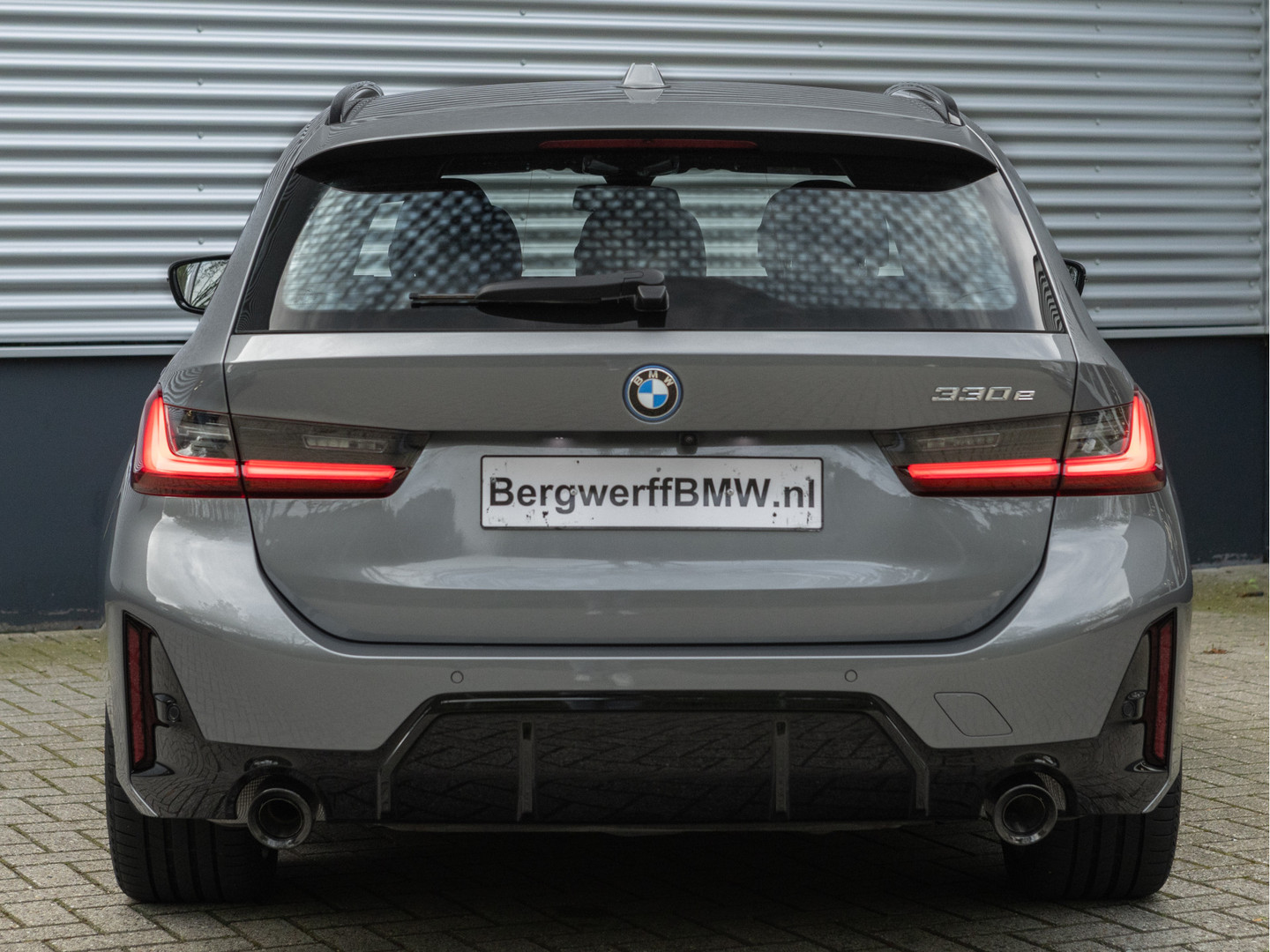 BMW BMW