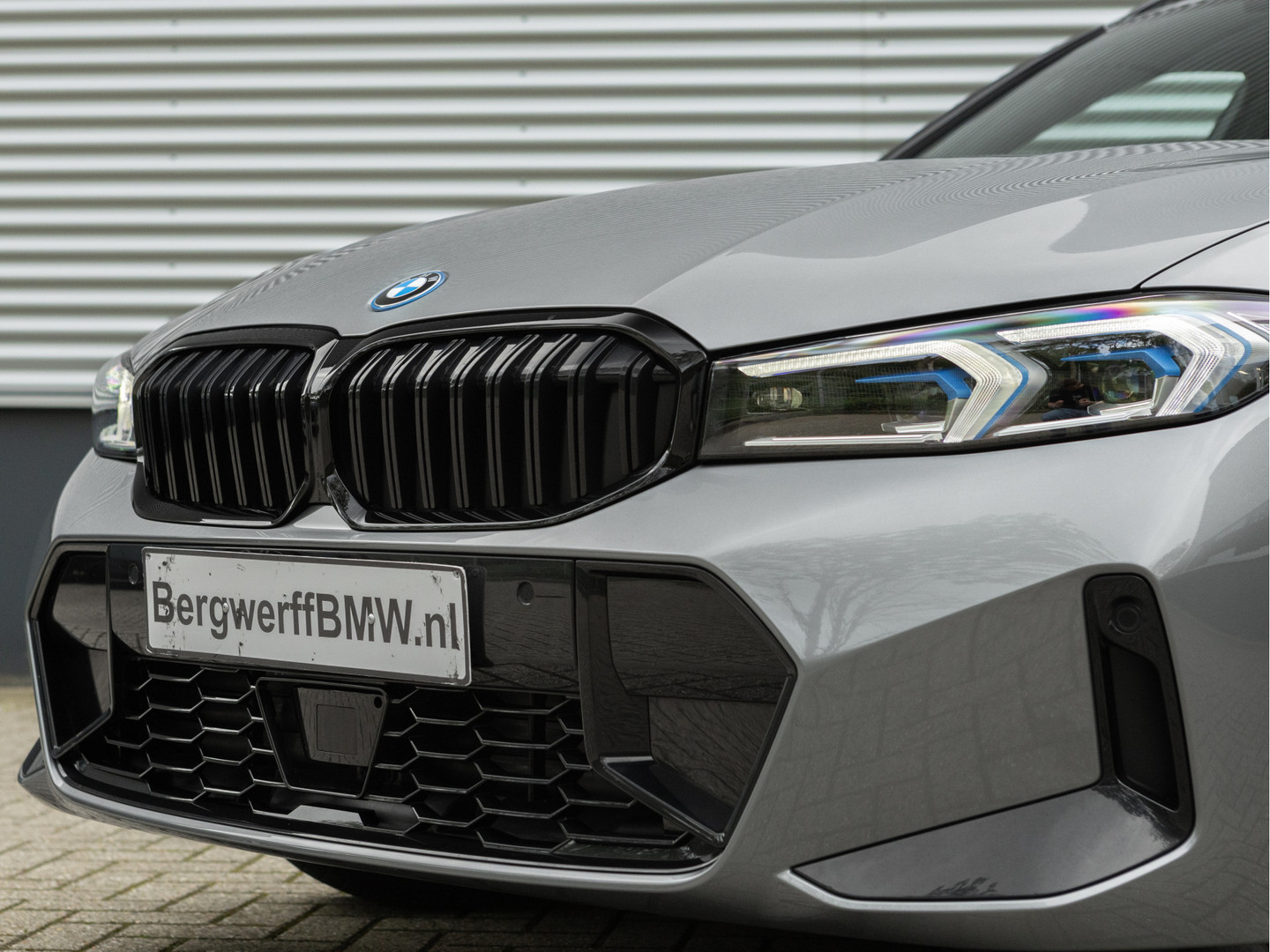 BMW BMW