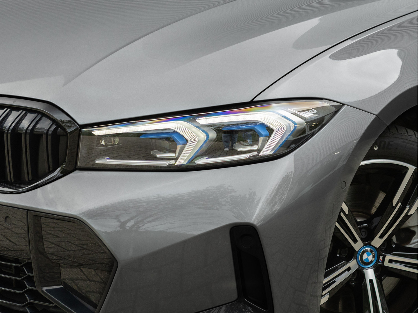 BMW BMW